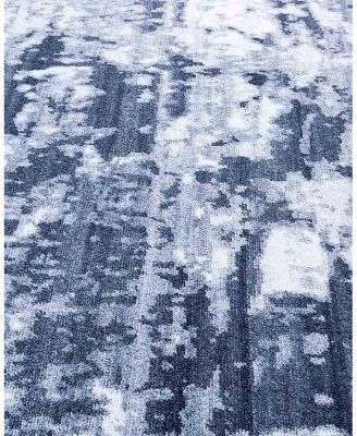 Bloomingdale's Indo Modern M7216 Area Rug, 8'2" x 9'10"