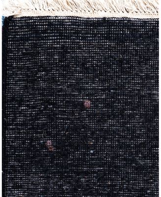 Bloomingdale's Indo Ikat M7219 Area Rug, 8'1" x 10'2"