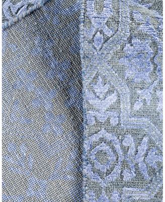 Bloomingdale's Indo Ikat M7226 Area Rug, 8' x 10'2"