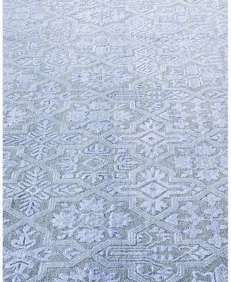 Bloomingdale's Indo Ikat M7226 Area Rug, 8' x 10'2"