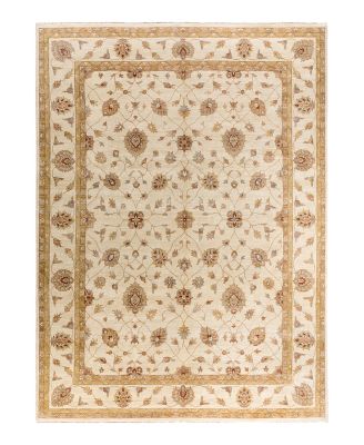 Bloomingdale's Indo Oushak M6081 Area Rug, 9'2 x 12'4