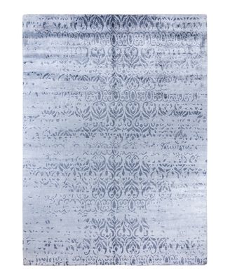 Bloomingdale's - Bloomingdale's Indo Modern M7768 Area Rug, 8'10" x 12'