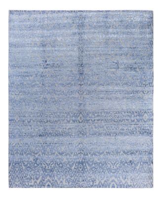 Bloomingdale's Indo Modern M8357 Area Rug, 8'1" x 9'8"
