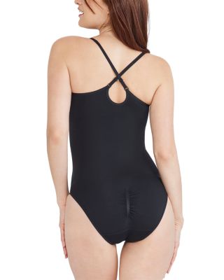 Bella Convertible Bodysuit