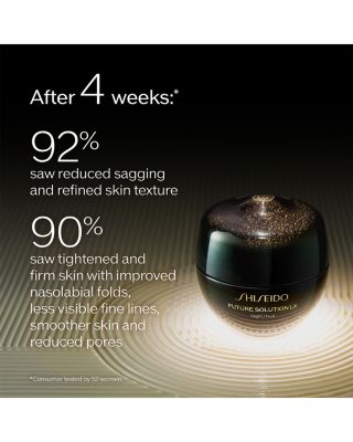 Future Solution LX Regenerating Cream Set ($437 value)