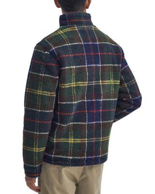 Tartan Fleece