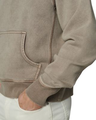 Vintage Washed Hoodie