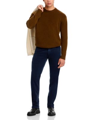 5 Pocket Stretch Corduroy Pants - Exclusive