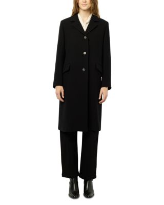Gerard Darel Lexa Coat