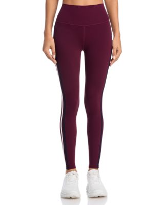 Ella Airweight High Waist 7/8 Leggings
