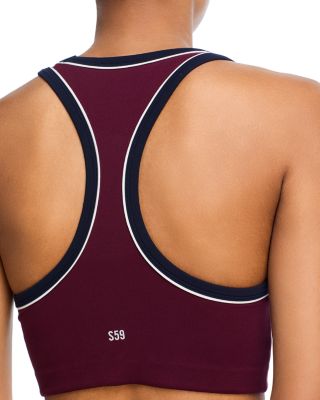 Robbie Airweight Sports Bra