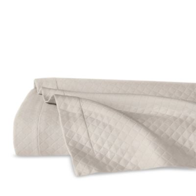 SFERRA - Bari Coverlet, Full/Queen