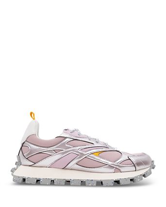 Women's Oslo Low Top Sneakers