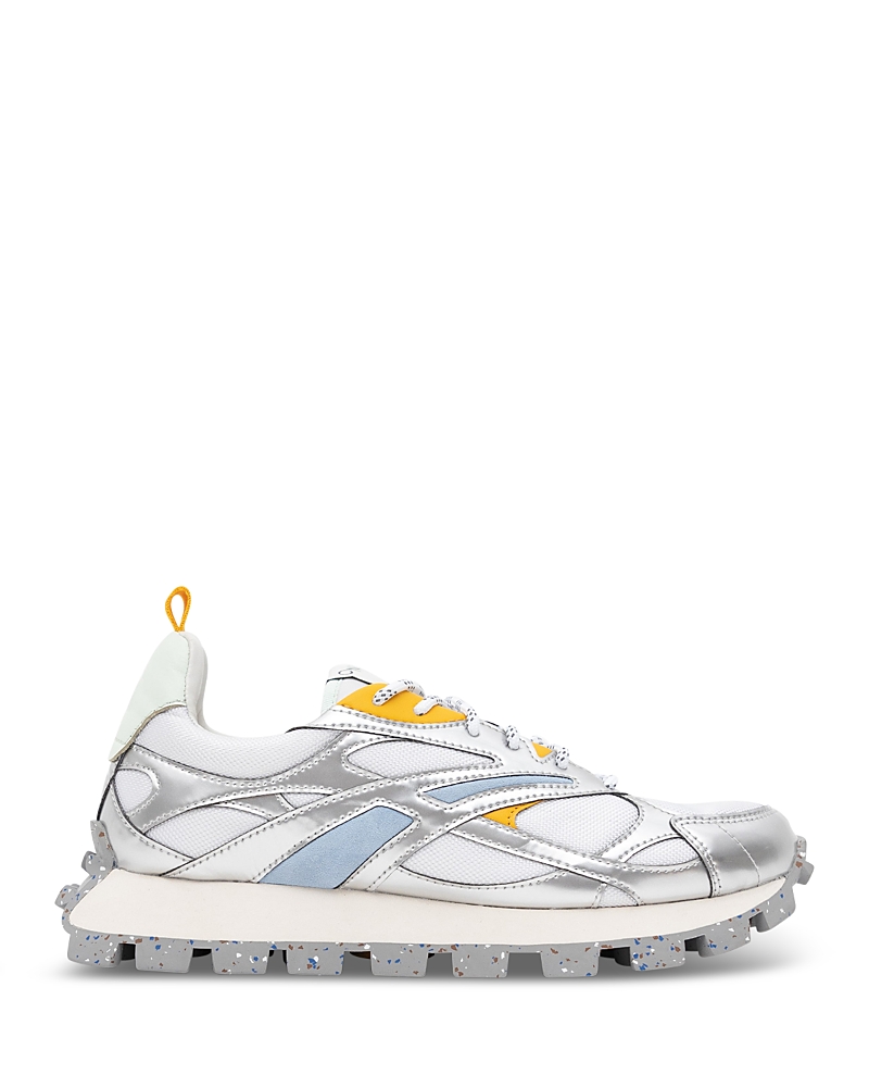 Oncept Women's Oslo Low Top Sneakers