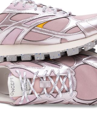 Women&#39;s Oslo Low Top Sneakers