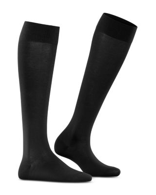 Cotton Touch Knee High Socks