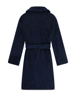 Unisex Polo Ralph Lauren Bear Terry Robe - Little Kid