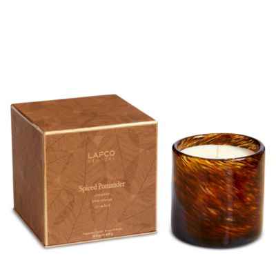 LAFCO - Spiced Pomander Signature Candle, 15.5 oz.