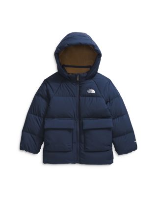 The North Face® - Unisex Kid Fleece Lined Parka - Little Kid