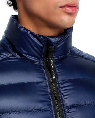 Crofton Down Puffer Jacket