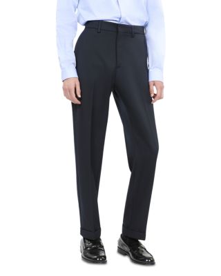 The Kooples Regular Fit Trousers