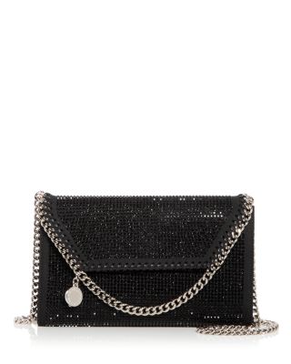 Stella McCartney - Falabella Embellished Mini Crossbody Bag