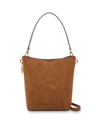 Stella McCartney - Alter Faux Suede Tote