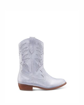Girls' Fillian T Cowgirl Boots - Toddler