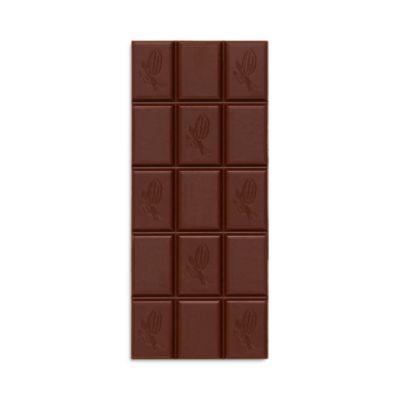 Potato Crisp Chocolate Bar, Set of 4