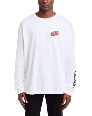 Old NY in a Jar Long Sleeve Tee