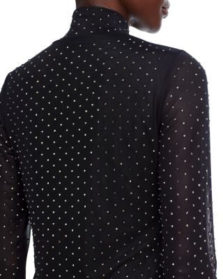 Embellished Top - Exclusive