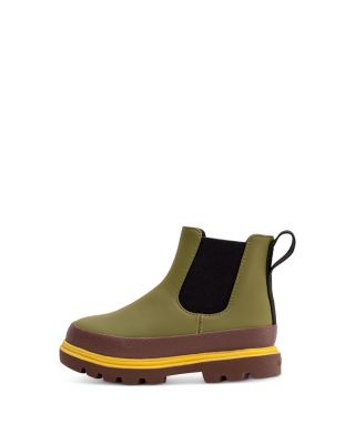 Unisex Kensington Chelsea Boots - Toddler, Little Kid, Big Kid