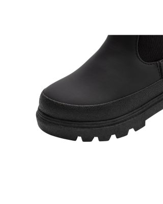 Unisex Kensington Chelsea Boots - Toddler, Little Kid, Big Kid