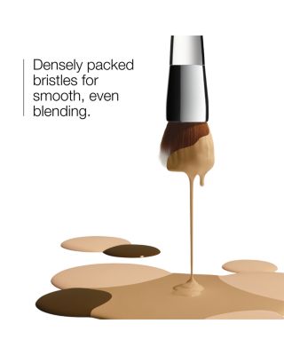 Foundation Buff Brush