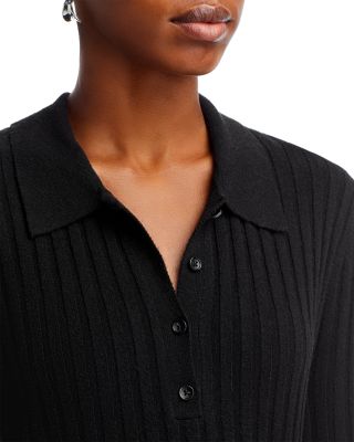 strapless open back dress Black Turtleneck Sweater Dress - Long Sleeve Dress main image 0