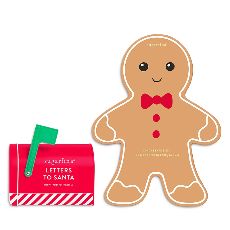 Sugarfina Nice List Bundle