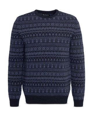 Stonebeck Crewneck Sweater