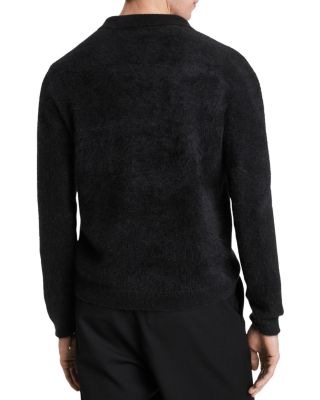 Verona Regular Fit Cashmere Polo Sweater   