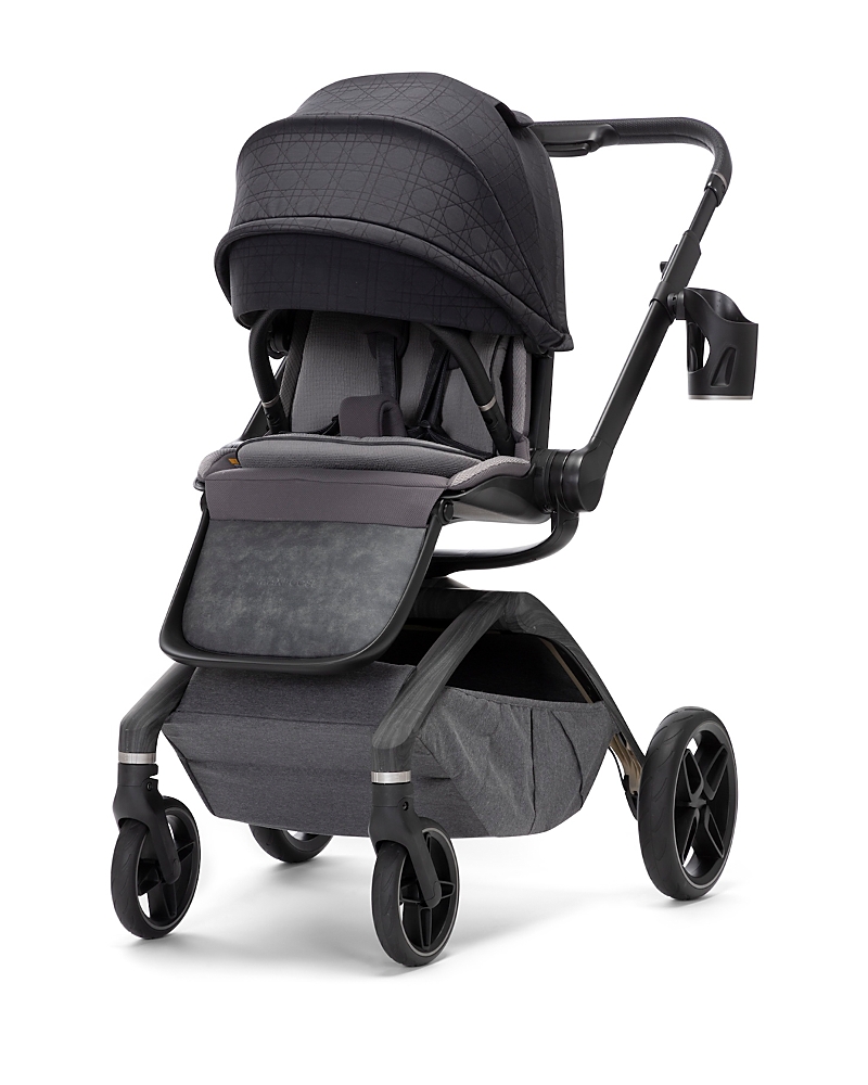 Maxi-cosi Tana 360 Rotating Modular Stroller In Onyx Heritage