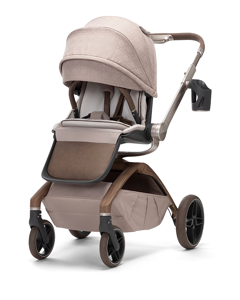 Maxi-cosi Tana 360 Rotating Modular Stroller In Brown