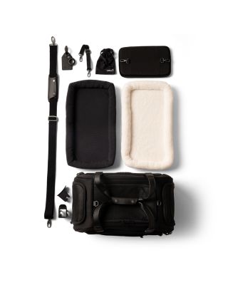 Dupree II Airline Carry-on Pet Car Seat