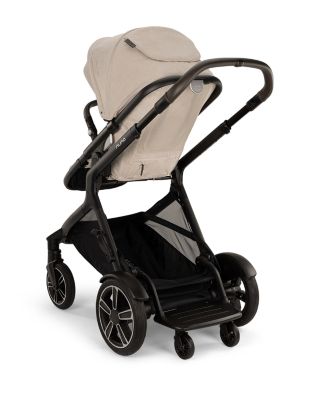 DEMI™ Next Stroller + Ride Along Board