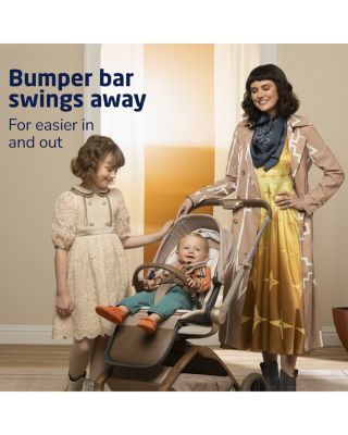 Tana 360&deg; Rotating Modular Stroller