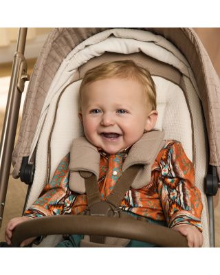 Tana 360&deg; Rotating Modular Stroller