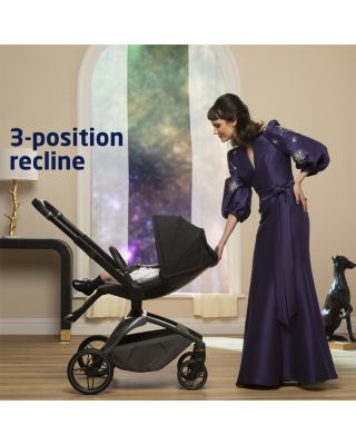 Tana 360&deg; Rotating Modular Stroller