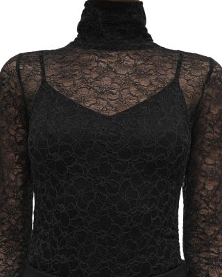 Zurie Combo Bodysuit