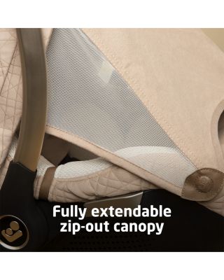 Peri™ 180&deg; Rotating Infant Car Seat