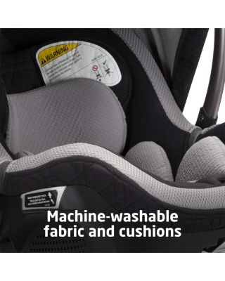 Peri™ 180&deg; Rotating Infant Car Seat