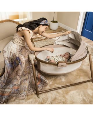 Sibia Bassinet