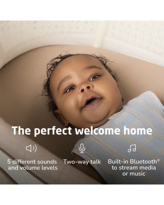Starling Smart Bassinet